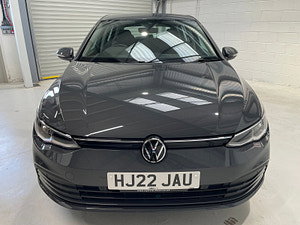 Volkswagen Golf thumbnail