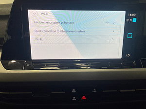 Volkswagen Golf thumbnail