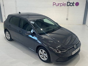 Volkswagen Golf thumbnail