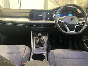 Volkswagen Golf thumbnail
