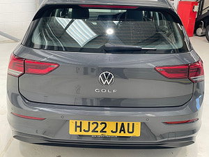Volkswagen Golf thumbnail