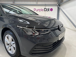 Volkswagen Golf thumbnail