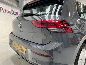 Volkswagen Golf thumbnail