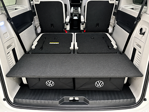 Volkswagen ID. Buzz thumbnail