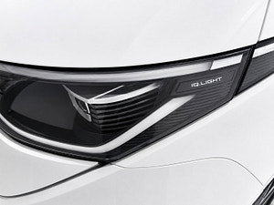 Volkswagen ID. Buzz thumbnail