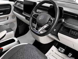 Volkswagen ID. Buzz thumbnail