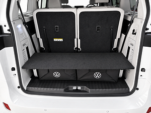 Volkswagen ID. Buzz thumbnail