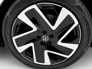 Volkswagen ID. Buzz thumbnail