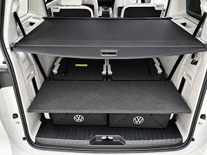 Volkswagen ID. Buzz thumbnail