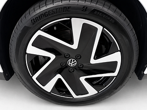 Volkswagen ID. Buzz thumbnail