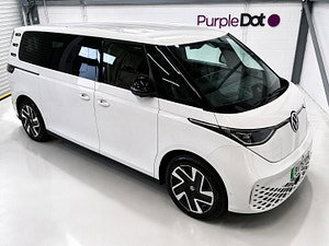Volkswagen ID. Buzz thumbnail