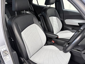 Volkswagen ID.3 thumbnail
