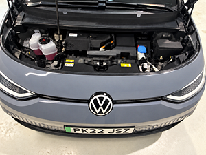 Volkswagen ID.3 thumbnail