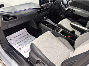 Volkswagen ID.3 thumbnail
