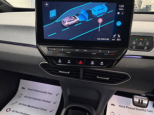 Volkswagen ID.3 thumbnail
