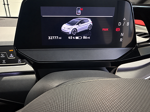 Volkswagen ID.3 thumbnail
