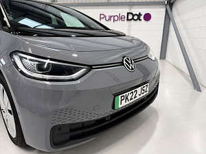 Volkswagen ID.3 thumbnail