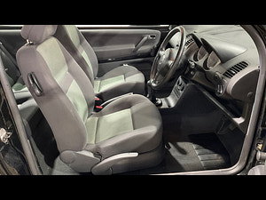 Volkswagen Lupo thumbnail