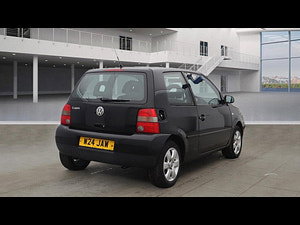 Volkswagen Lupo thumbnail