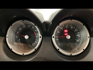 Volkswagen Lupo thumbnail