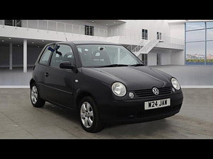 Volkswagen Lupo thumbnail