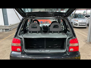 Volkswagen Lupo thumbnail