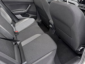 Volkswagen Polo thumbnail