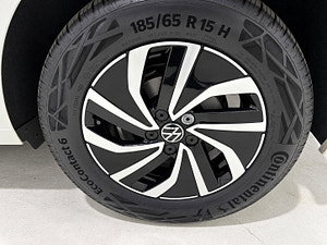 Volkswagen Polo thumbnail