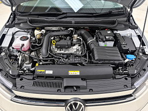 Volkswagen Polo thumbnail