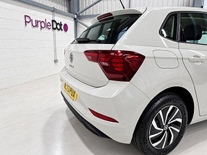 Volkswagen Polo thumbnail