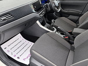 Volkswagen Polo thumbnail