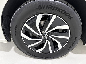 Volkswagen Polo thumbnail