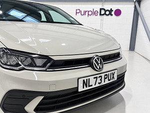 Volkswagen Polo thumbnail