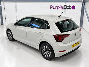 Volkswagen Polo thumbnail