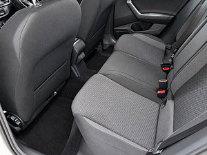 Volkswagen Polo thumbnail