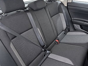 Volkswagen Polo thumbnail