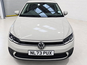 Volkswagen Polo thumbnail
