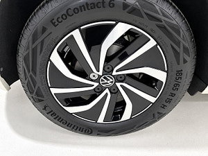 Volkswagen Polo thumbnail