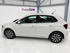Volkswagen Polo thumbnail