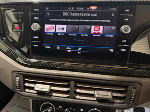 Volkswagen Polo thumbnail