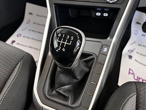 Volkswagen Polo thumbnail