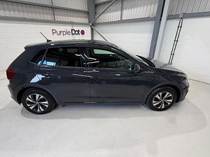Volkswagen Polo thumbnail