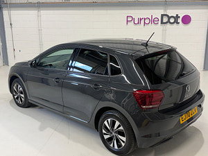 Volkswagen Polo thumbnail