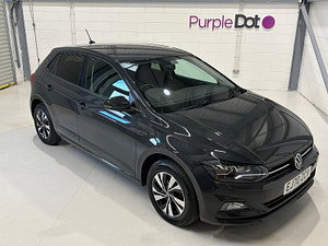 Volkswagen Polo thumbnail