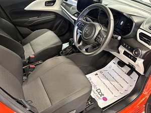 Volkswagen Polo thumbnail