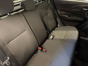 Volkswagen Polo thumbnail