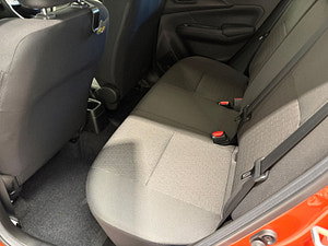 Volkswagen Polo thumbnail