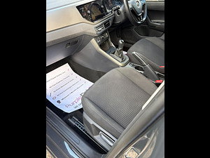 Volkswagen Polo thumbnail