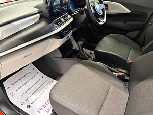 Volkswagen Polo thumbnail