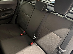 Volkswagen Polo thumbnail